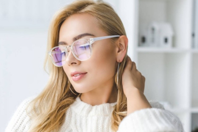 AR眼镜试戴：革新眼镜选购体验