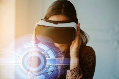 解析最轻AR眼镜：轻盈设计引领行业新趋势