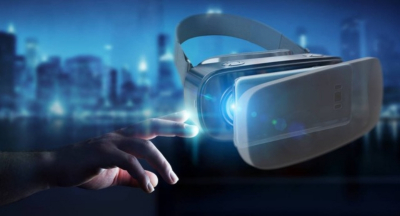 AR眼镜的多功能应用：从娱乐到工业的全方位体验