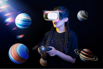 AR眼镜行业：技术革新与市场扩张