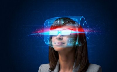 AR眼镜材料：轻量化与高性能的平衡