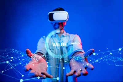 AR眼镜在B端市场的创新应用