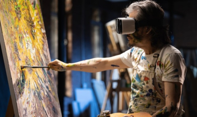 企业级AR眼镜：选择适合的设备以提升效率