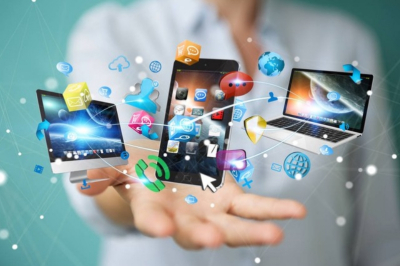 AR眼镜与VR眼镜：技术与应用的对比