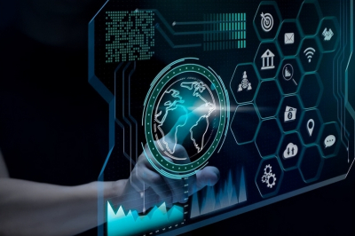 AR眼镜成像原理：揭示增强现实的技术核心