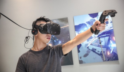 AR必须用眼镜吗？