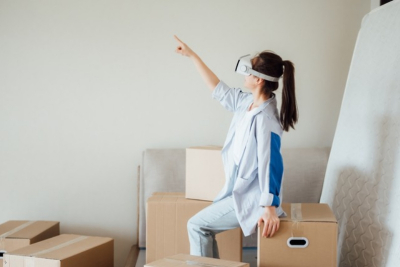 AR眼镜和VR眼镜哪个好？