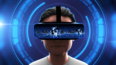 安卓AR眼镜：技术特点与市场分析