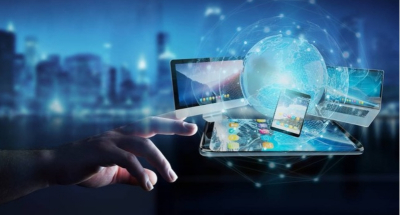 AR眼镜是：技术革新与行业应用的融合