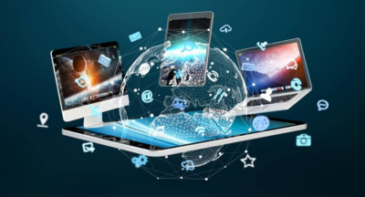 可穿戴式AR眼镜：技术特点与应用场景