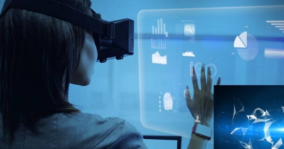 AR眼镜是怎么玩的？