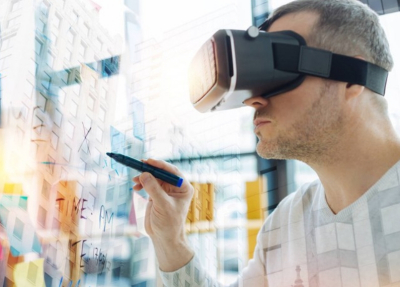 国产军用AR眼镜：技术前沿与实战应用