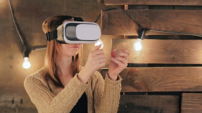 AR眼镜对眼睛好不好