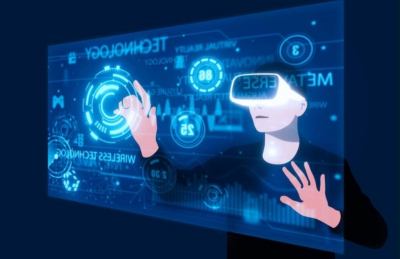 可开发的AR眼镜：技术开放性与定制化潜力