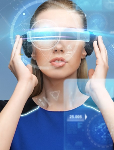 3D眼镜与AR眼镜：技术差异与选择指南