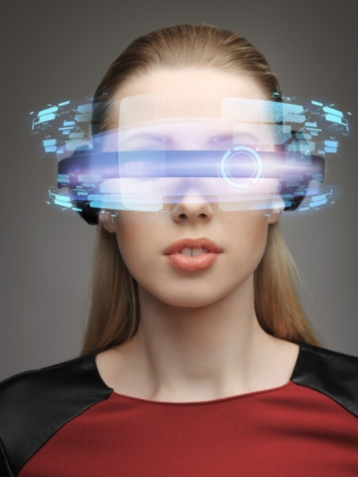 国产AR眼镜大品牌：技术革新与行业应用