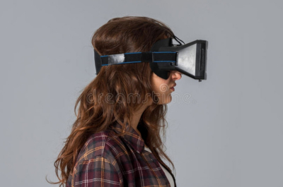 AR眼镜实用性分析