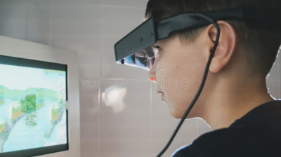 2024年AR眼镜：技术发展与用户体验的新纪元