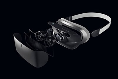 AR眼镜中的摄像头：功能与应用