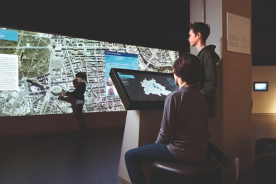 AR观影眼镜：沉浸式体验的新选择