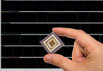 AR眼镜瞳距调整：提升用户体验的关键技术