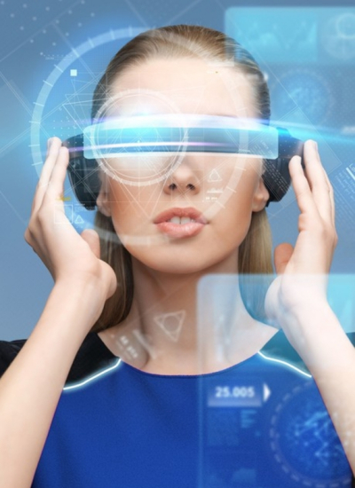 AR眼镜最轻：技术特点与行业应用