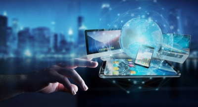 AR眼镜智能眼镜：技术革新与行业应用