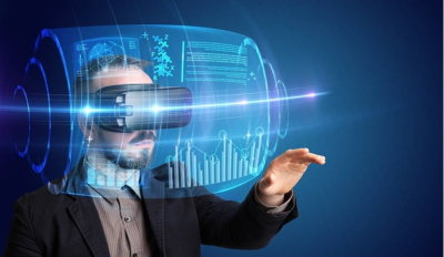 AR眼镜解决方案：技术革新与行业应用