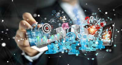 AR眼镜：技术革新与行业应用