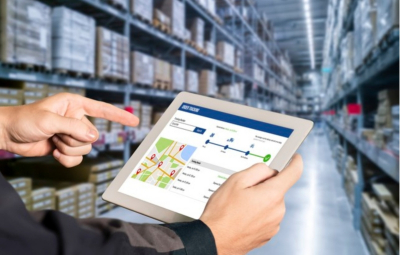 下一代AR眼镜：技术革新与行业应用的融合