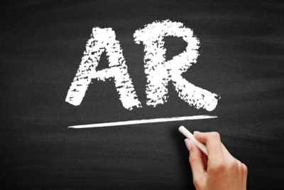 AR眼镜交互设计：提升用户体验的关键