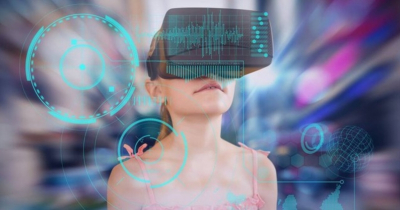 国内AR眼镜：技术发展与行业应用