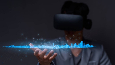 AR眼镜与VR眼镜：技术对比与应用分析