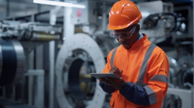 AR工业级眼镜：技术特点与行业应用