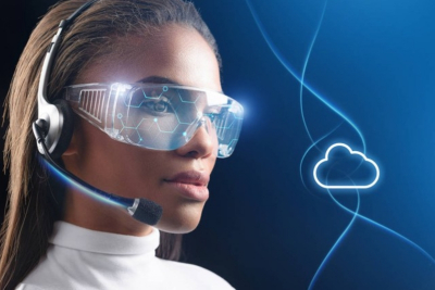 AR眼镜生产商：国内品牌的崛起