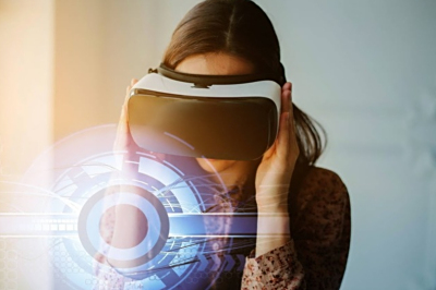 智能AR眼镜推荐：精选高性能产品