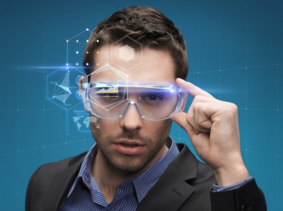 AR眼镜分体：技术特性与市场定位