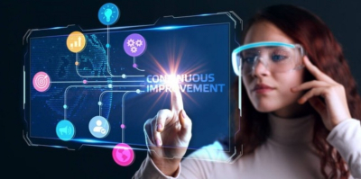 AR眼镜功能和VR眼镜功能区别在哪里？