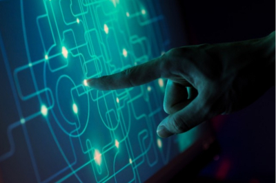 AR智能显示眼镜：技术革新与行业应用