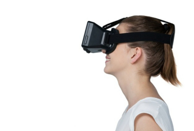 新AR眼镜：技术革新与行业应用的融合