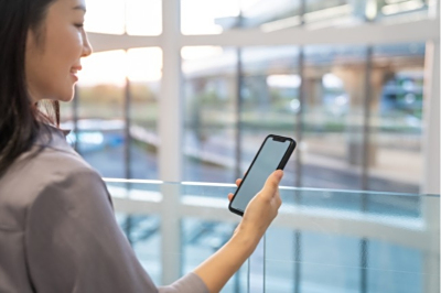 机场AR眼镜：技术特点与行业应用