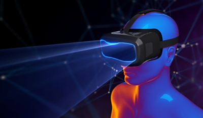 AR眼镜可以看3D电影吗？