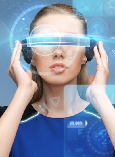 AR眼镜成本分析