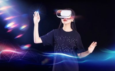 AR眼镜与视力：技术进步与健康考量