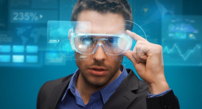 AR眼镜组成：深入解析其关键组件