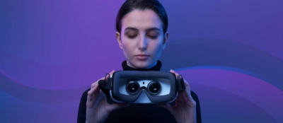 AR眼镜3D技术：市场前景与用户体验