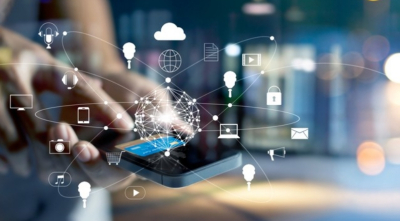 中国智能AR眼镜：技术革新与市场前景