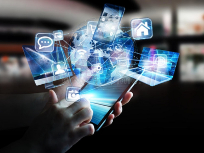 VR与AR眼镜：技术融合与行业应用的前沿分析