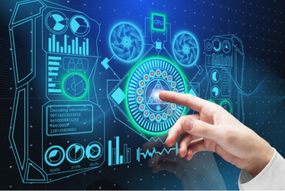 AR智能眼镜用途：B端市场的深度解析