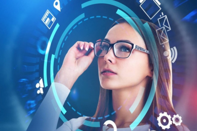 AR眼镜：设备解析与技术应用